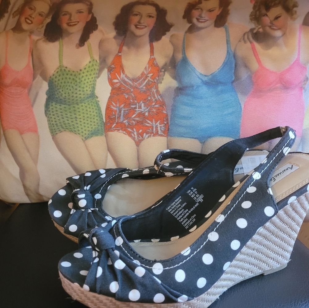 Wedges